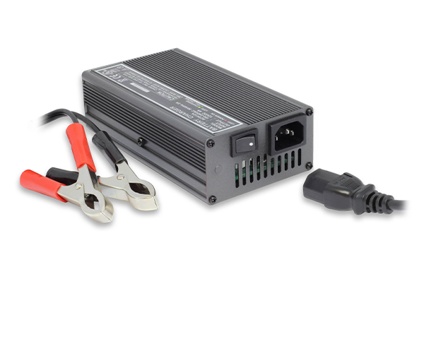 Range of 48V Lead Acid Battery Chargers